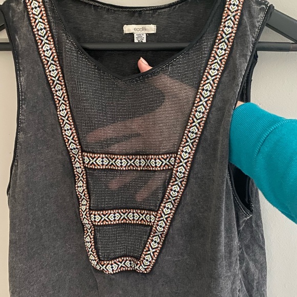 Urban Outfitters ecote tank top - Picture 4 of 6